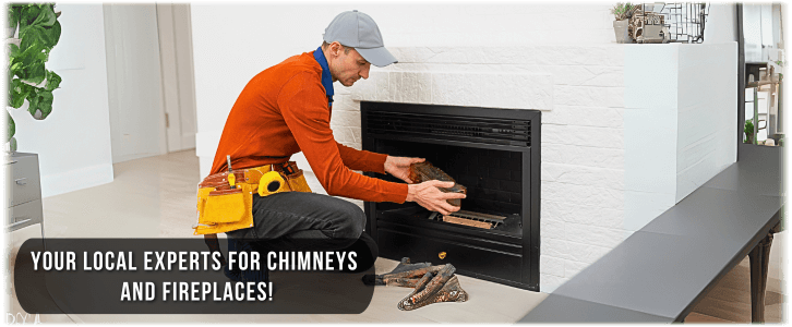 Chimney and Fireplace Solutions
