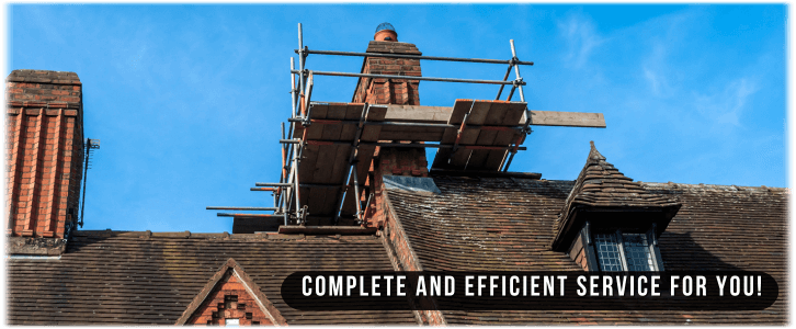 Chimney Repair Providence