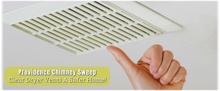 Dryer Vent Cleaning Providence
