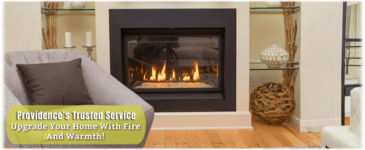 Fireplace Installation Providence
