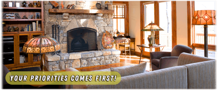 Providence Chimney Sweep